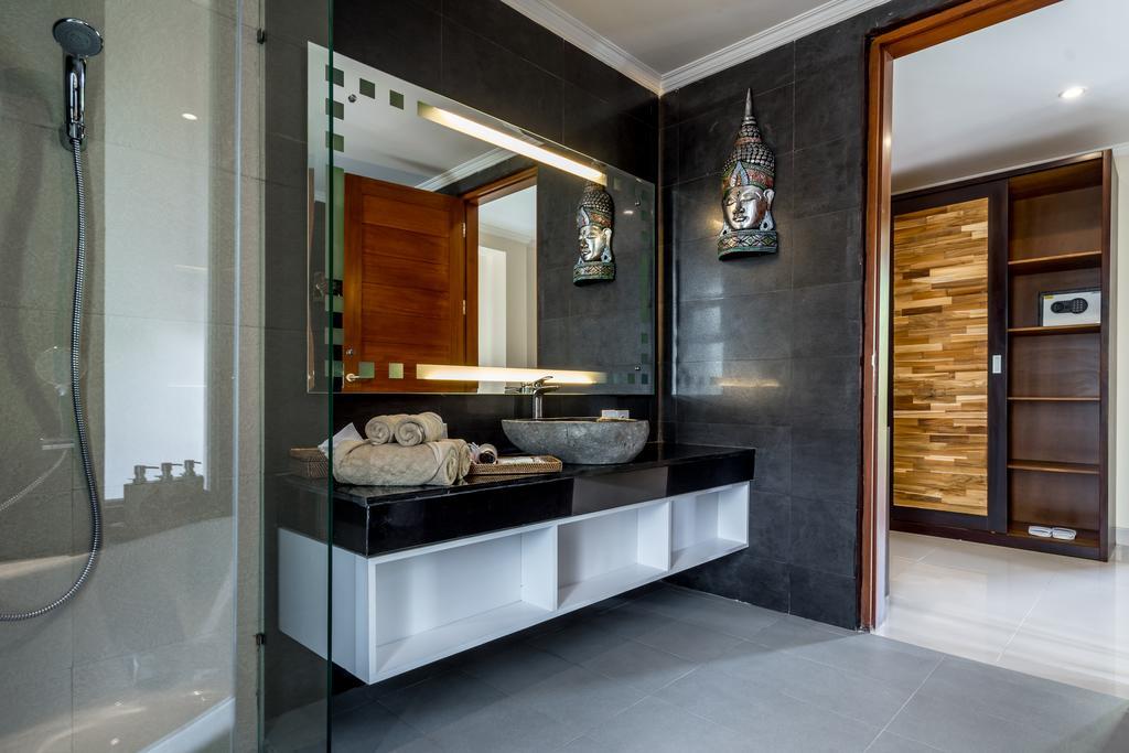 Gefecon Villa Ubud Екстериор снимка
